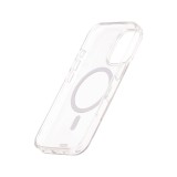 เคส Blue Box iPhone 17 Crystal Clear with magnetic