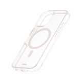 เคส Blue Box iPhone 17 Crystal Clear with magnetic