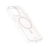 เคส Blue Box iPhone 17 Crystal Clear with magnetic