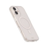 เคส Blue Box iPhone 17 Crystal Clear with magnetic