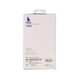 เคส Blue Box iPhone 17 Crystal Clear with magnetic