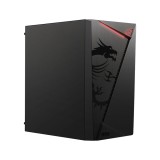 เคสคอมพิวเตอร์ MSI MAG SHIELD M301 Gaming Case