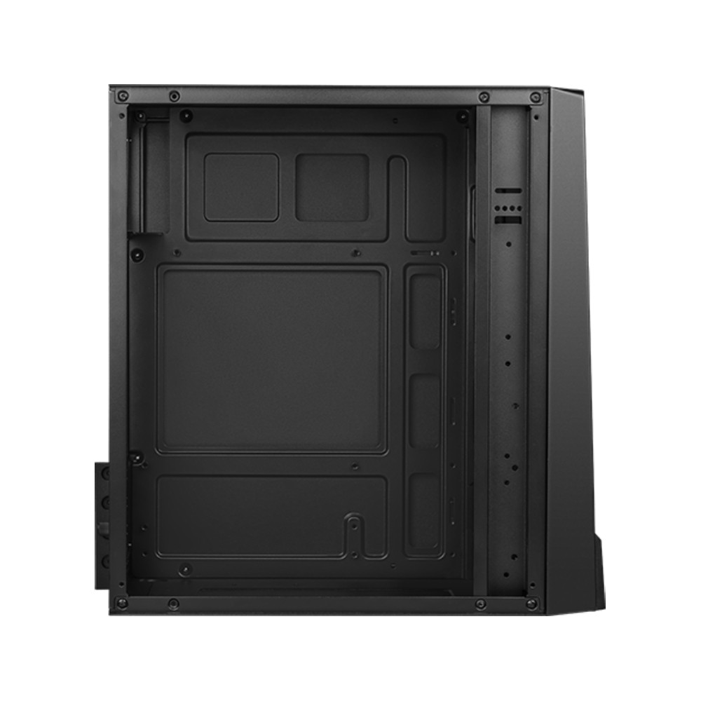 เคสคอมพิวเตอร์ MSI MAG SHIELD M301 Gaming Case