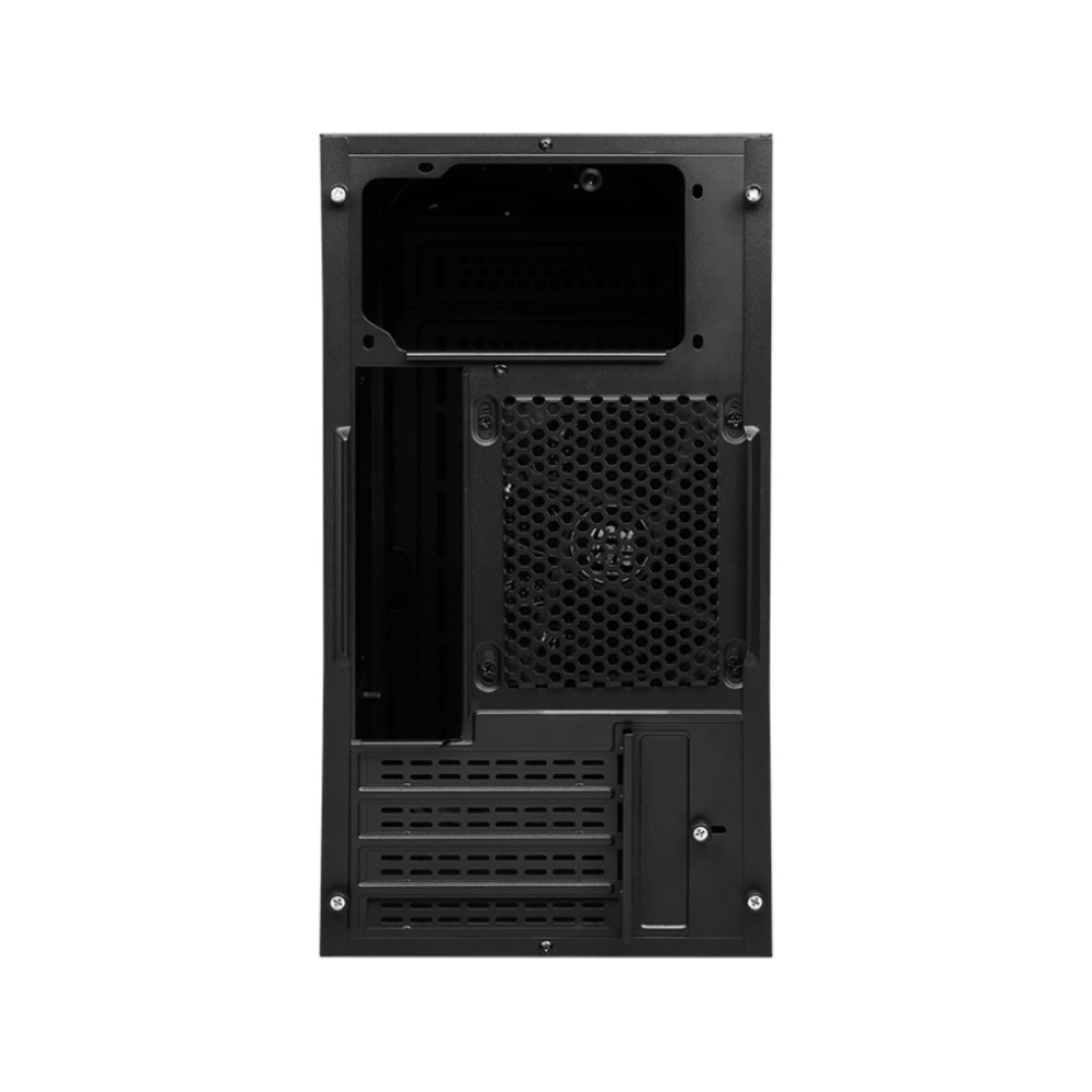 เคสคอมพิวเตอร์ MSI MAG SHIELD M301 Gaming Case