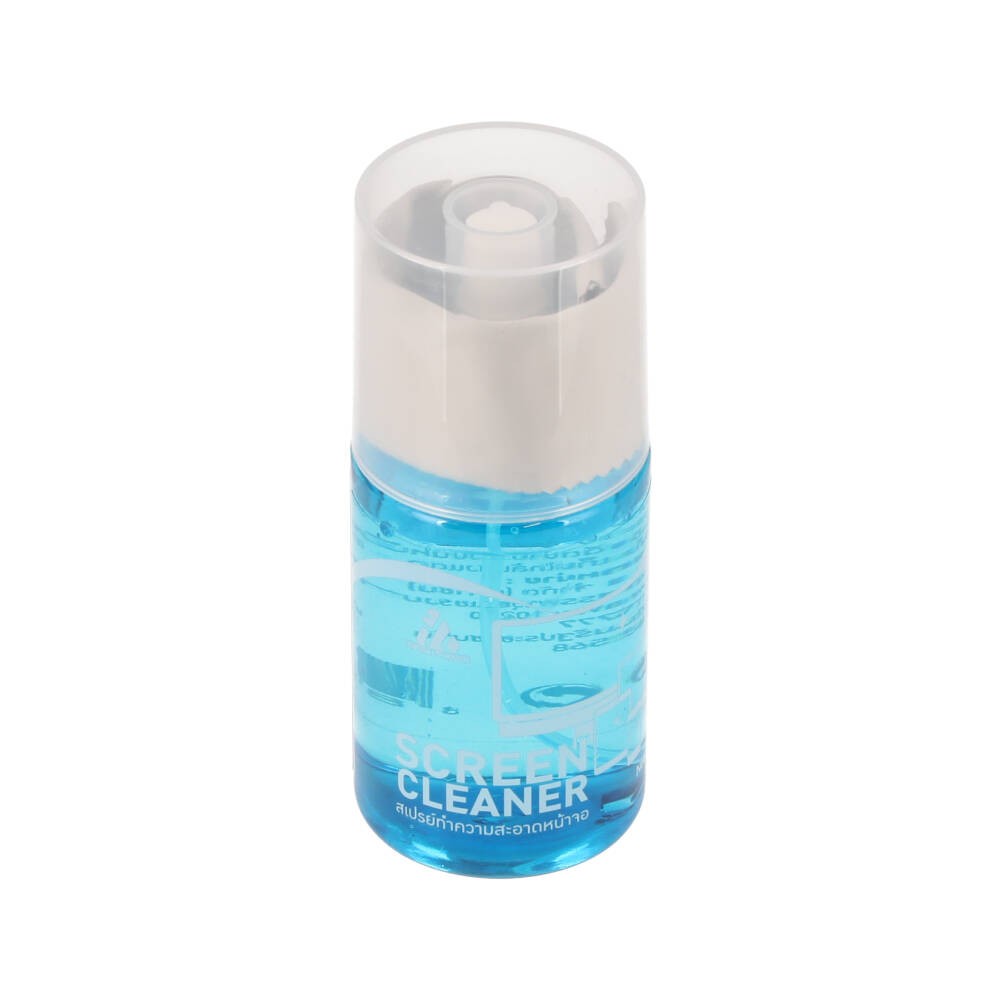 สเปรย์ทำความสะอาดหน้าจอ KING KONG Screen Cleaner 200ML