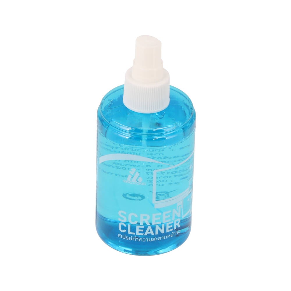 สเปรย์ทำความสะอาดหน้าจอ KING KONG Screen Cleaner 200ML