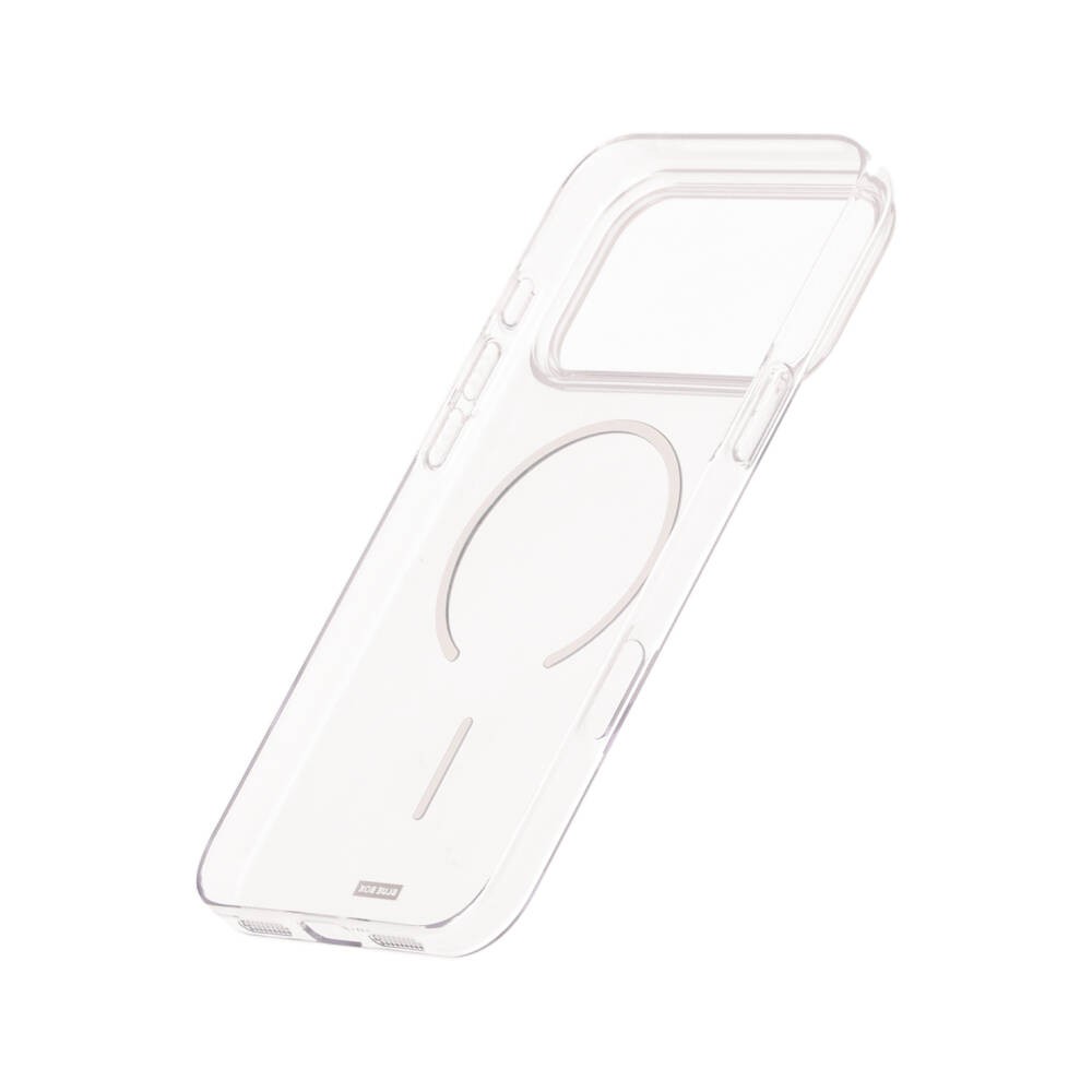 เคส Blue Box iPhone 17 Pro Max Aero Mag