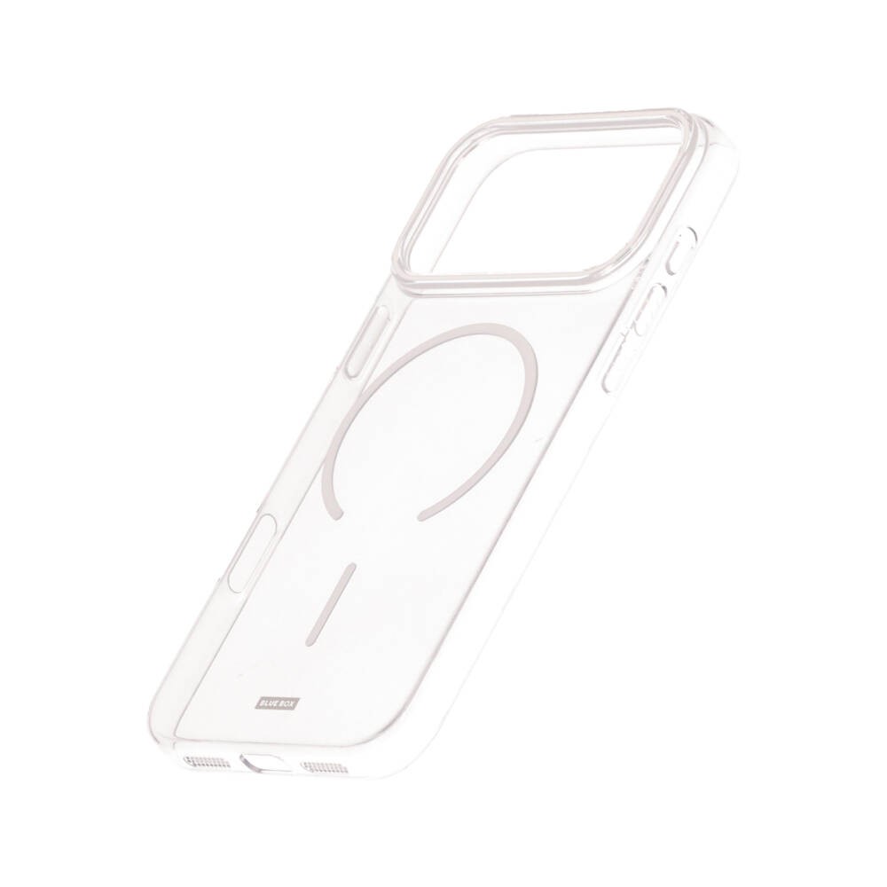 เคส Blue Box iPhone 17 Pro Max Aero Mag