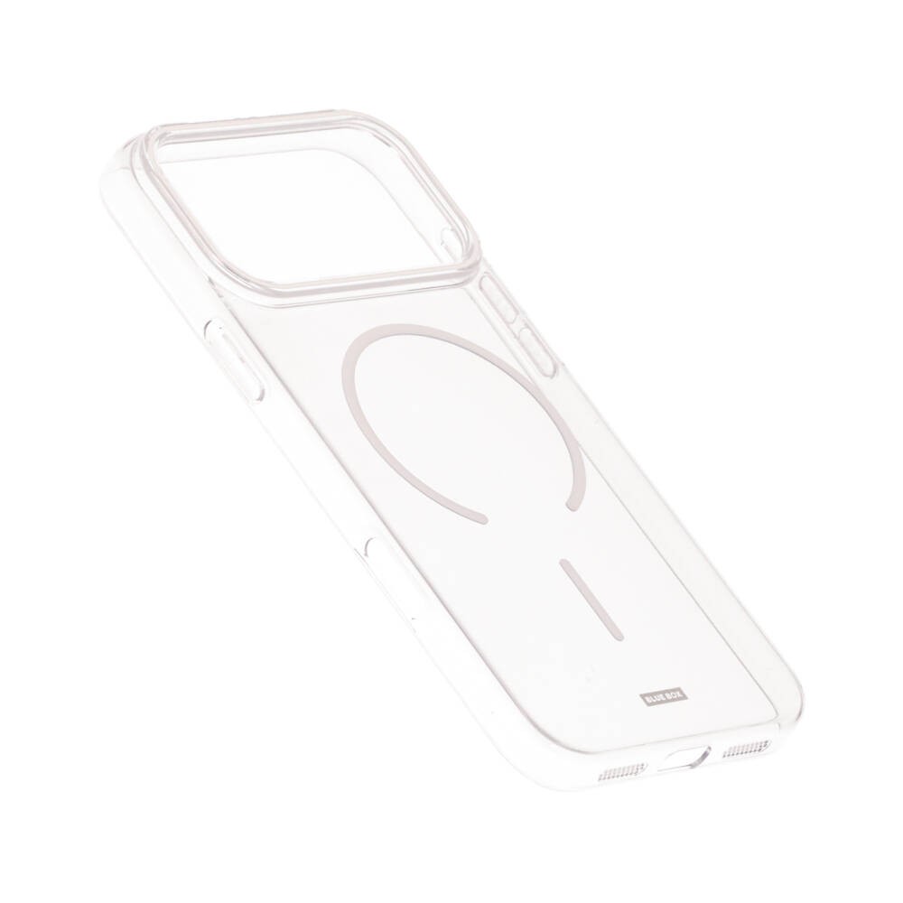 เคส Blue Box iPhone 17 Pro Max Aero Mag