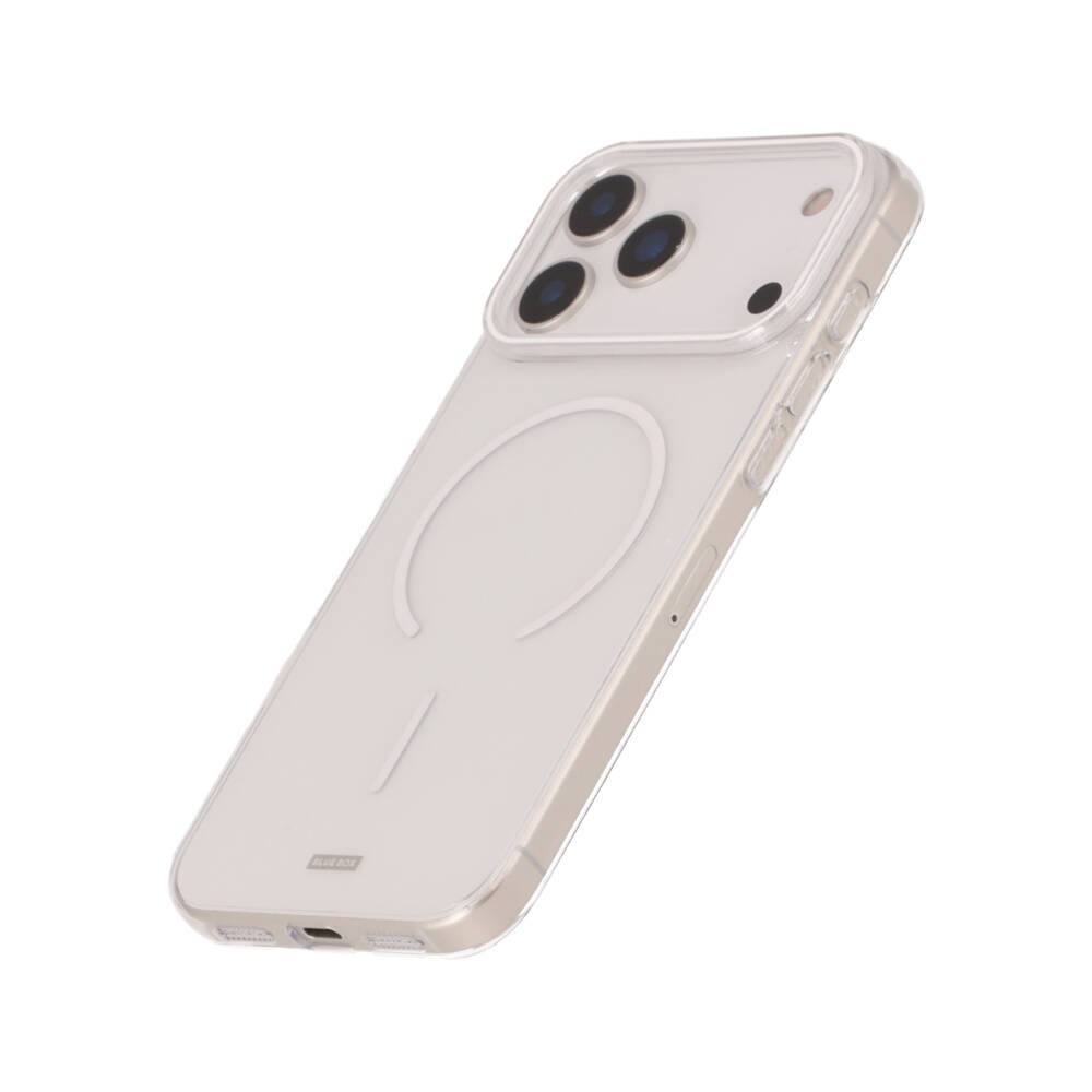 เคส Blue Box iPhone 17 Pro Max Aero Mag