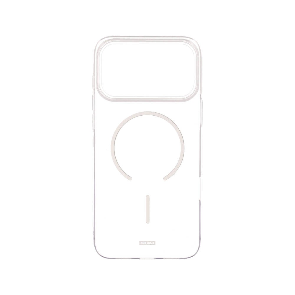 เคส Blue Box iPhone 17 Pro Max Aero Mag