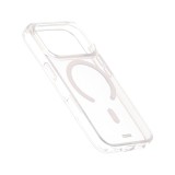 เคส Blue Box iPhone 17 Pro Crystal Clear with magnetic