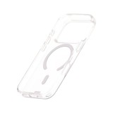 เคส Blue Box iPhone 17 Pro Crystal Clear with magnetic