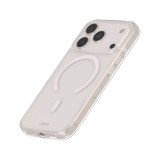 เคส Blue Box iPhone 17 Pro Crystal Clear with magnetic