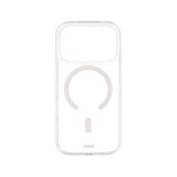 เคส Blue Box iPhone 17 Pro Crystal Clear with magnetic