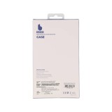 เคส Blue Box iPhone 17 Pro Crystal Clear with magnetic