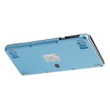 คีย์บอร์ดเกมมื่ง Royal Kludge Gaming Keyboard Z98 Blue Sea Rainbow Switch (EN)