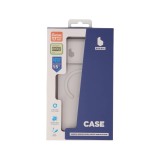 เคส Blue Box iPhone 17 Pro Max Crystal Clear with magnetic