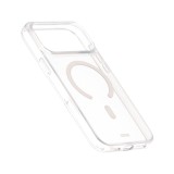 เคส Blue Box iPhone 17 Pro Max Crystal Clear with magnetic
