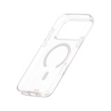 เคส Blue Box iPhone 17 Pro Max Crystal Clear with magnetic