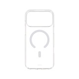 เคส Blue Box iPhone 17 Pro Max Crystal Clear with magnetic