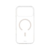 เคส Blue Box iPhone 17 Pro Max Crystal Clear with magnetic