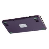 คีย์บอร์ดเกมมื่ง Royal Kludge Gaming Keyboard Z98 Nezuko Purple Rainbow Switch (EN)