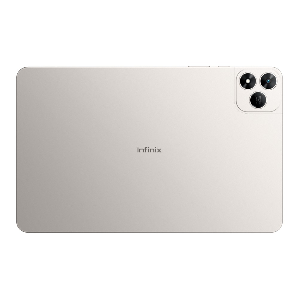 แท็บเล็ต Infinix Xpad 20 Pro (8+256) Titanium Gray