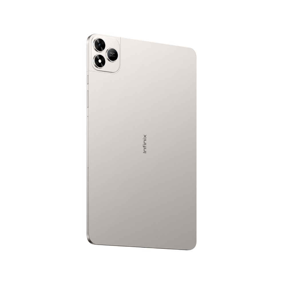 แท็บเล็ต Infinix Xpad 20 Pro (8+256) Titanium Gray
