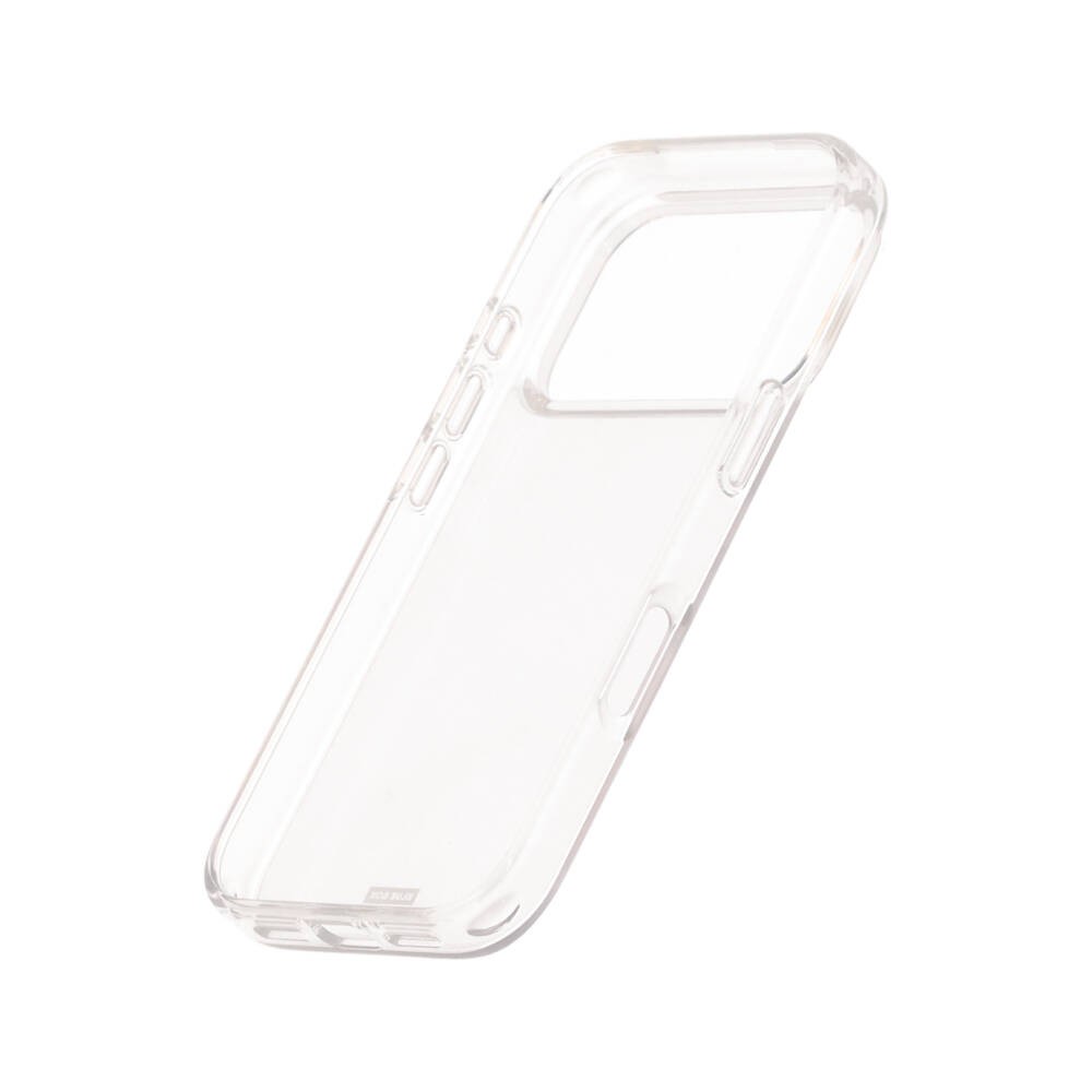 เคส Blue Box iPhone 17 Pro Crystal Clear