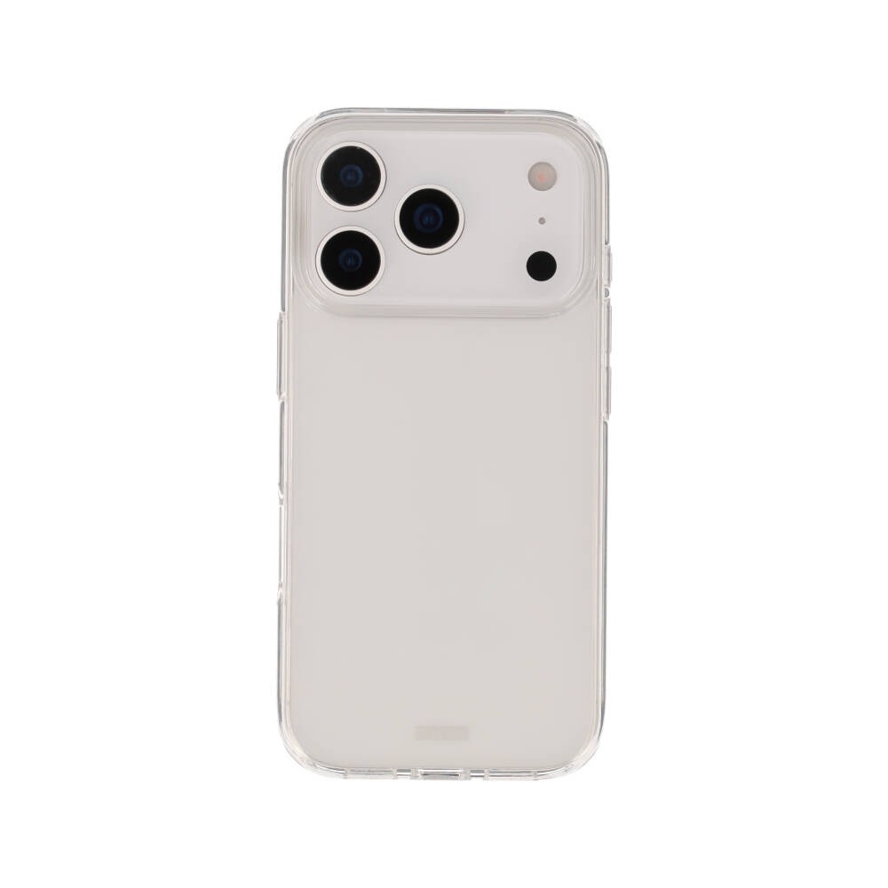 เคส Blue Box iPhone 17 Pro Crystal Clear