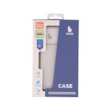 เคส Blue Box iPhone 17 Pro Max Crystal Clear