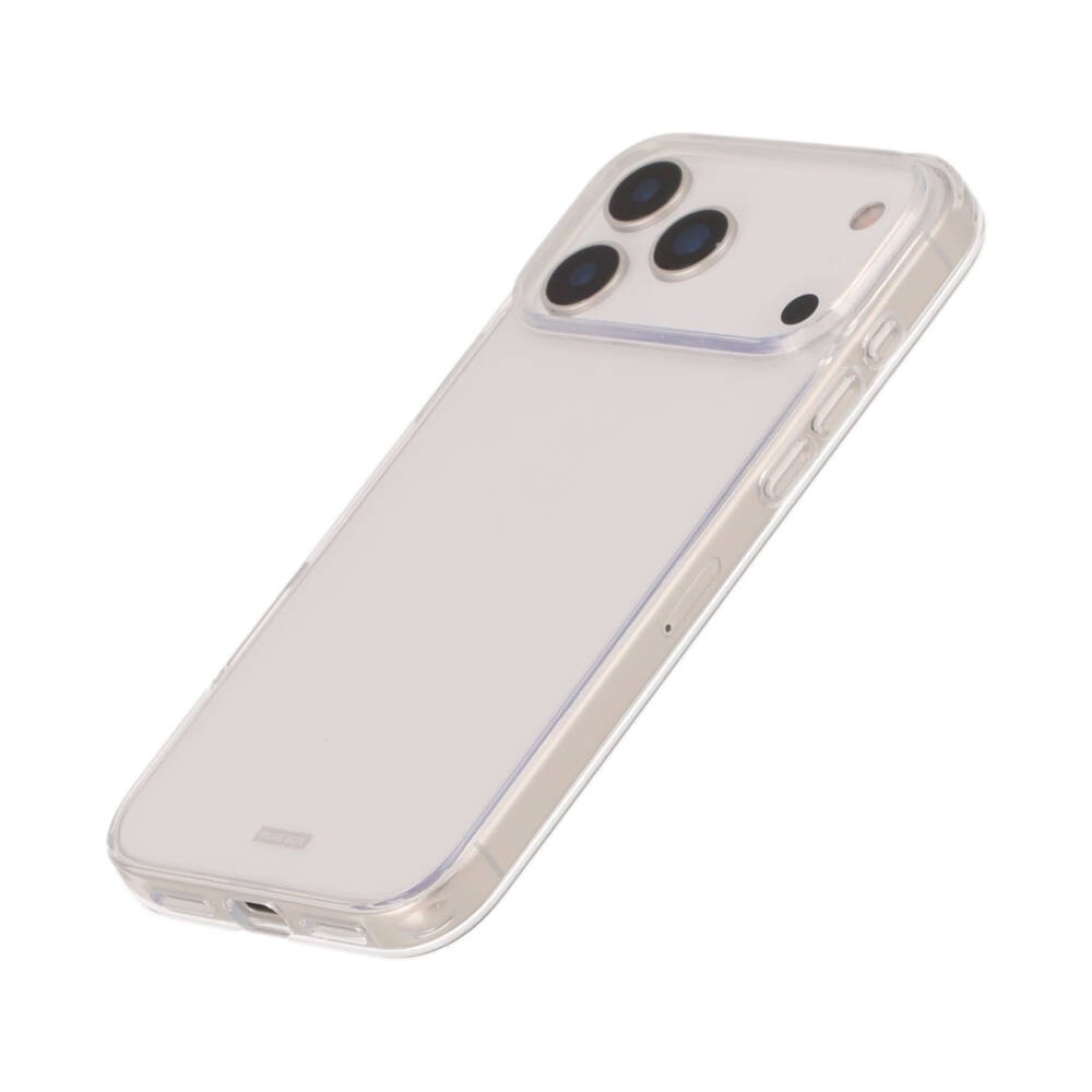 เคส Blue Box iPhone 17 Pro Max Crystal Clear