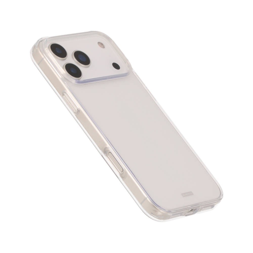 เคส Blue Box iPhone 17 Pro Max Crystal Clear