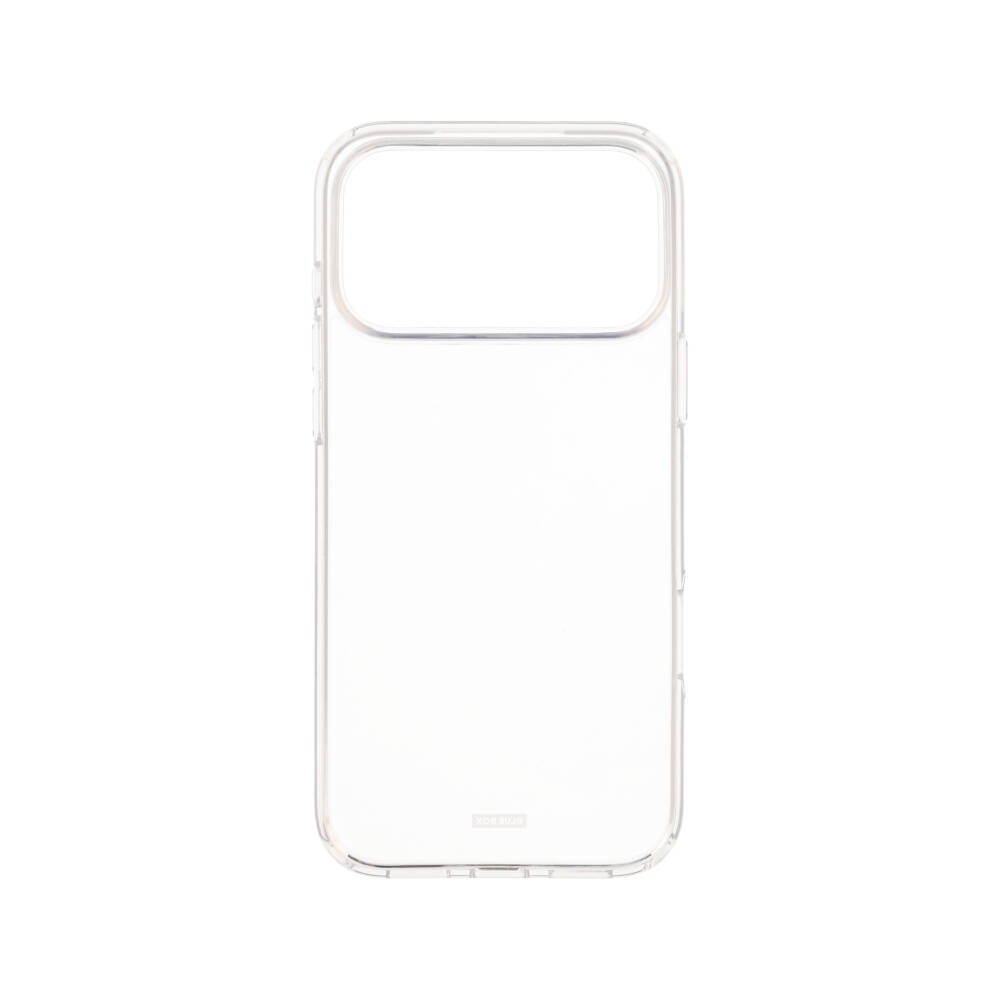 เคส Blue Box iPhone 17 Pro Max Crystal Clear