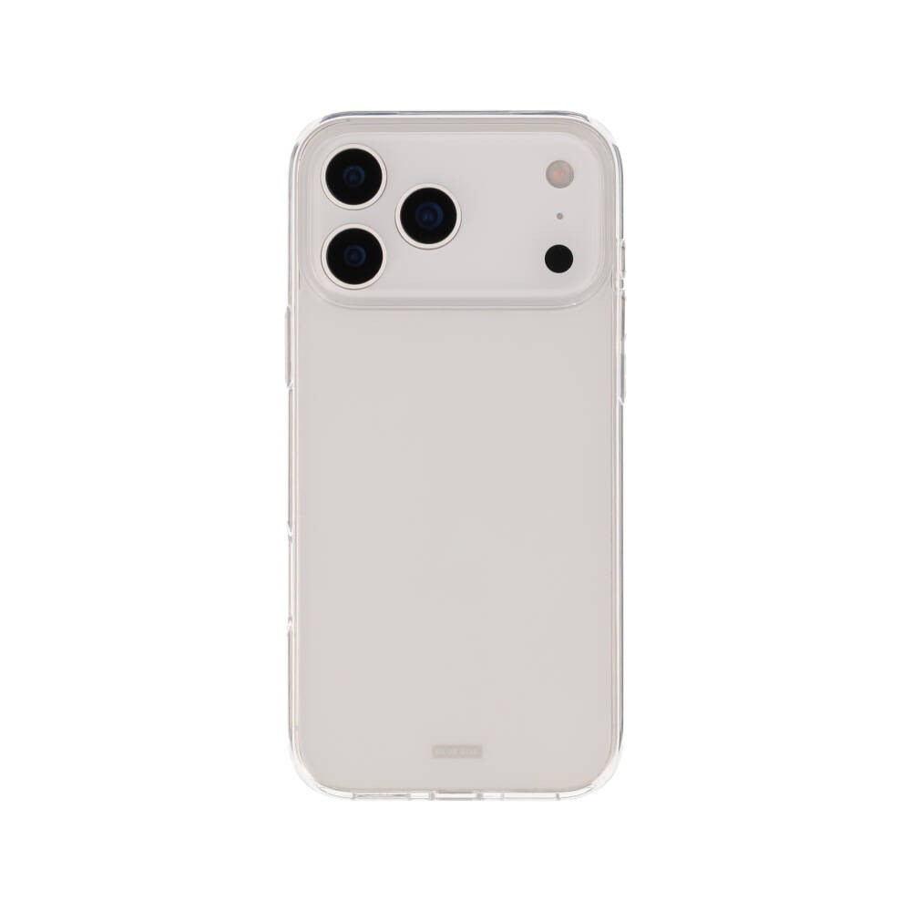 เคส Blue Box iPhone 17 Pro Max Crystal Clear