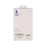 เคส Blue Box iPhone 17 Pro Max Crystal Clear