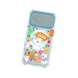 เคส Sheep iPhone 17 Pro Magsafe - Shiro Playtime