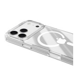 เคส Mutural iPhone 17 Pro Max Ice MagSafe-Clear
