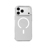 เคส Mutural iPhone 17 Pro Ice MagSafe-Clear