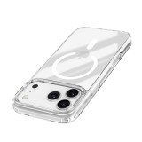 เคส Mutural iPhone 17 Pro Ice MagSafe-Clear