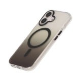 เคส FOX iPhone 17 FadeGlow Magnetic Black Gradient