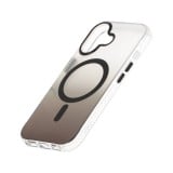 เคส FOX iPhone 17 FadeGlow Magnetic Black Gradient