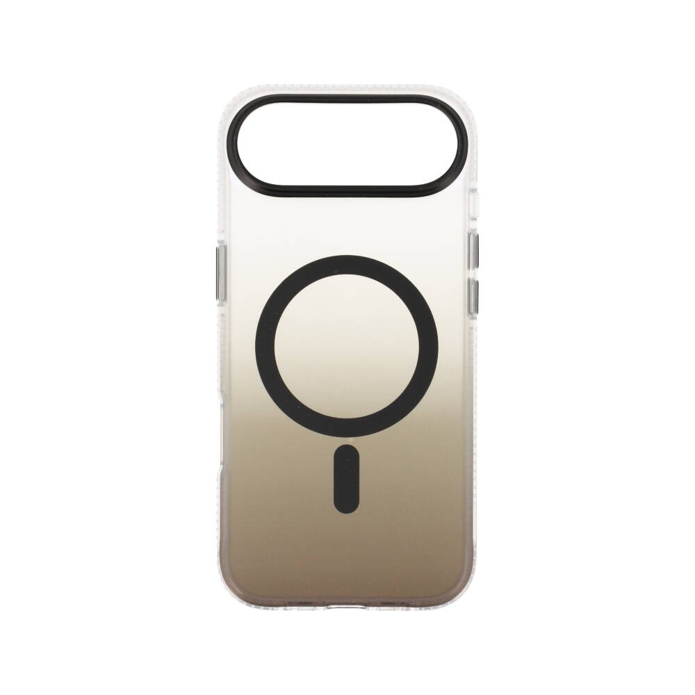 เคส FOX iPhone Air FadeGlow Magnetic Black Gradient