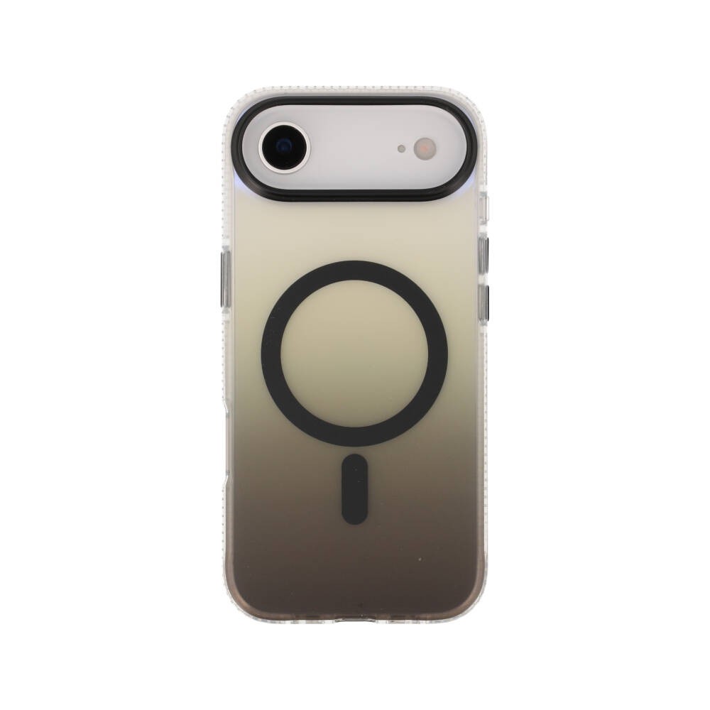 เคส FOX iPhone Air FadeGlow Magnetic Black Gradient