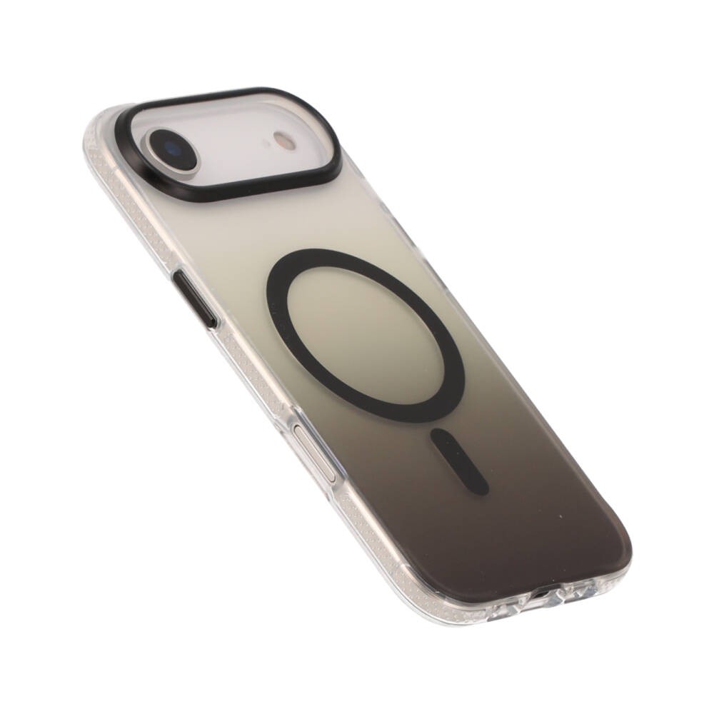 เคส FOX iPhone Air FadeGlow Magnetic Black Gradient