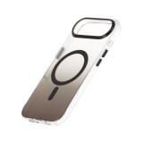 เคส FOX iPhone Air FadeGlow Magnetic Black Gradient