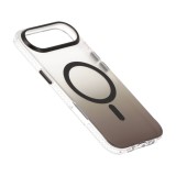 เคส FOX iPhone Air FadeGlow Magnetic Black Gradient