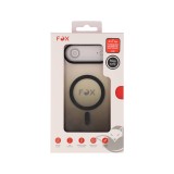 เคส FOX iPhone Air FadeGlow Magnetic Black Gradient
