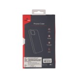 เคส TECHPRO iPhone 17 Pro MagShield with Magnetic - Clear